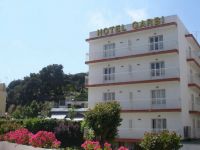 Hotel económico de 2-3 estrellas <br> Lloret de Mar, Costa Brava <br> moto GP de Catalunya en el circuito de Montmeló